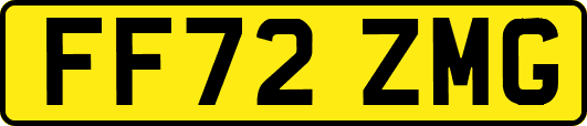 FF72ZMG