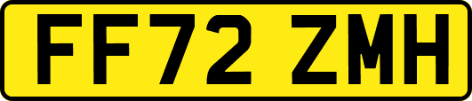 FF72ZMH