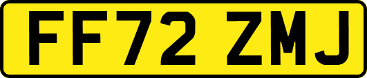FF72ZMJ