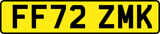 FF72ZMK