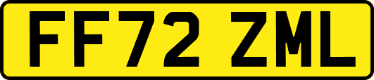 FF72ZML