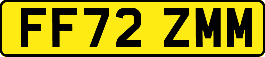 FF72ZMM