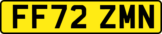 FF72ZMN