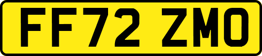 FF72ZMO