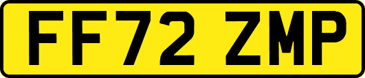 FF72ZMP