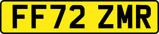 FF72ZMR