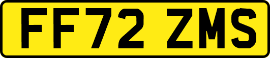 FF72ZMS