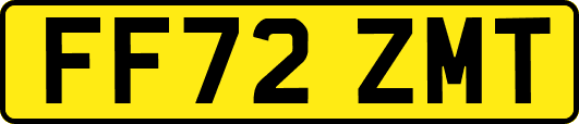 FF72ZMT