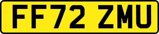 FF72ZMU