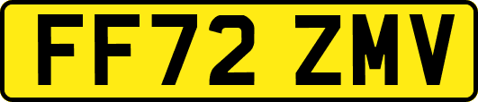 FF72ZMV