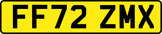 FF72ZMX