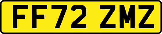 FF72ZMZ