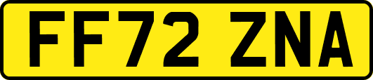 FF72ZNA