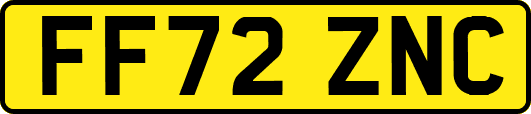 FF72ZNC