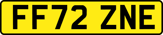 FF72ZNE