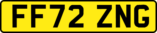 FF72ZNG
