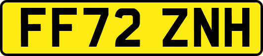 FF72ZNH