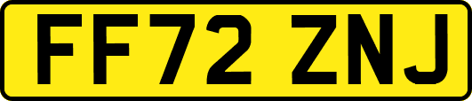 FF72ZNJ