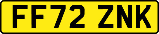 FF72ZNK