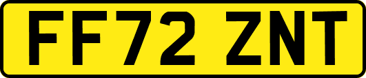 FF72ZNT