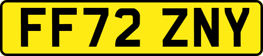 FF72ZNY