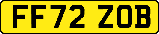 FF72ZOB