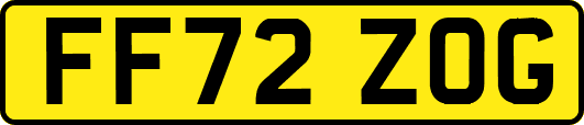 FF72ZOG