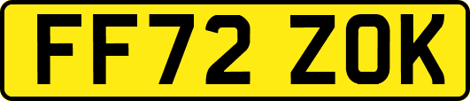 FF72ZOK
