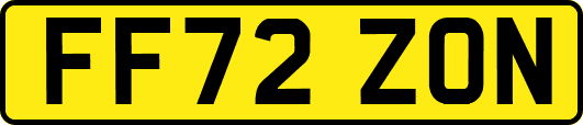 FF72ZON