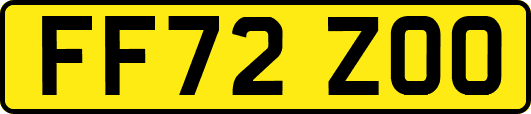 FF72ZOO