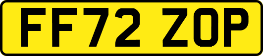 FF72ZOP