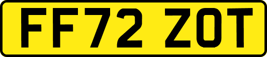 FF72ZOT