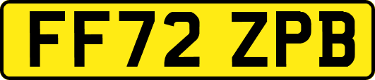 FF72ZPB