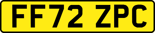 FF72ZPC