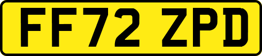 FF72ZPD