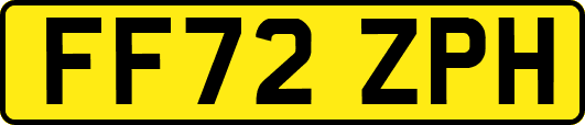 FF72ZPH