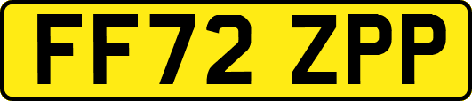FF72ZPP