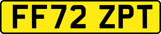 FF72ZPT