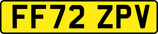FF72ZPV