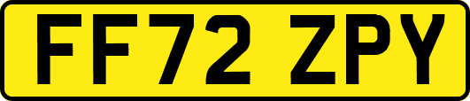 FF72ZPY