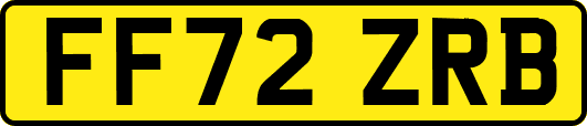 FF72ZRB