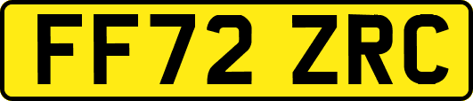 FF72ZRC