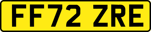 FF72ZRE