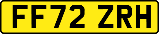 FF72ZRH