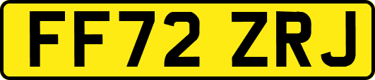 FF72ZRJ