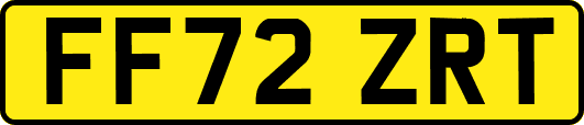 FF72ZRT