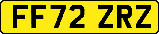 FF72ZRZ