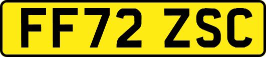 FF72ZSC