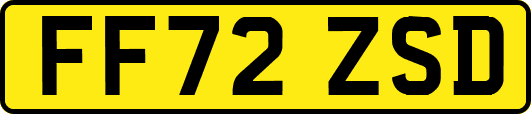 FF72ZSD