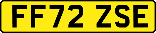 FF72ZSE